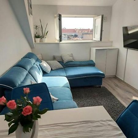 Apartman Nelly Сплит Екстериор снимка
