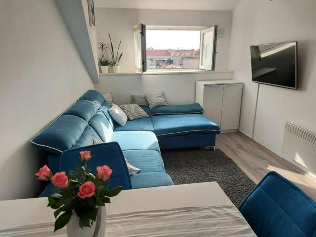 Apartman Nelly Сплит Екстериор снимка