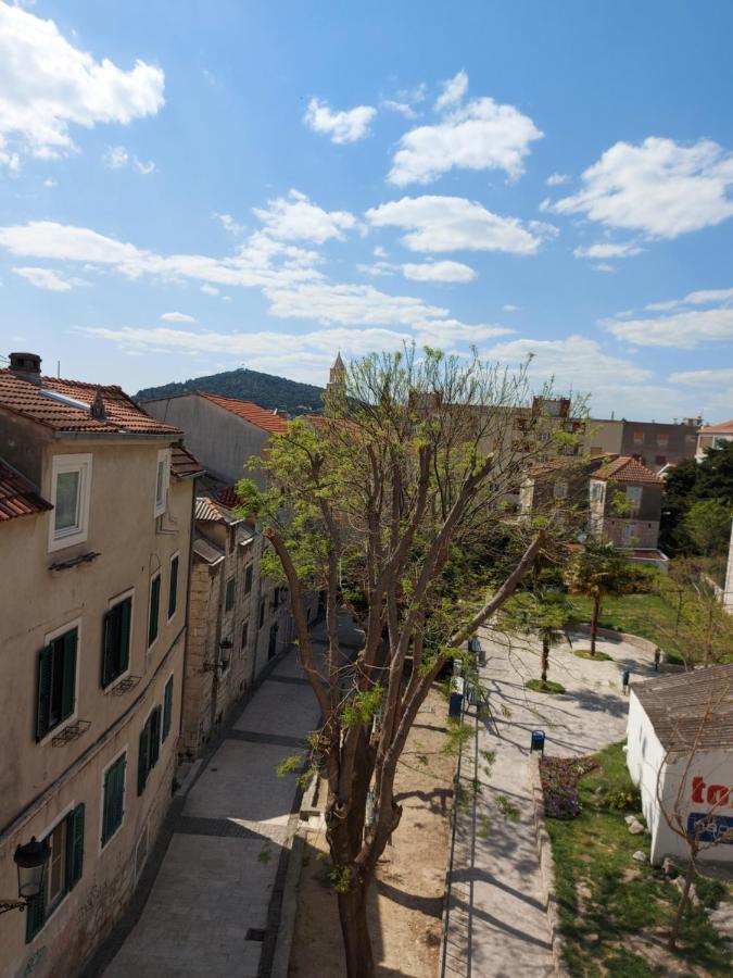 Apartman Nelly Сплит Екстериор снимка