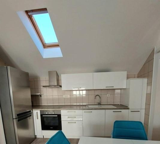 Apartman Nelly Сплит Екстериор снимка