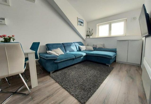 Apartman Nelly Сплит Екстериор снимка