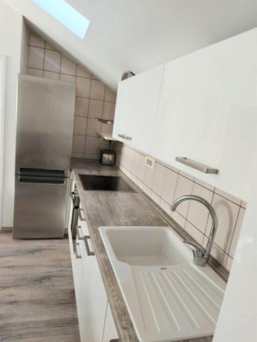 Apartman Nelly Сплит Екстериор снимка