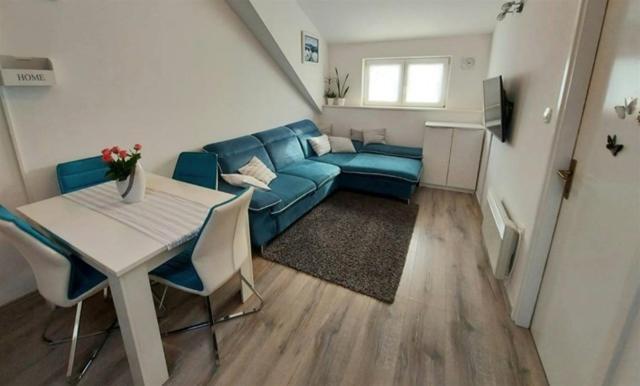 Apartman Nelly Сплит Екстериор снимка