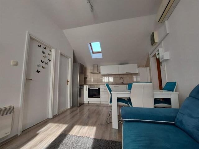 Apartman Nelly Сплит Екстериор снимка