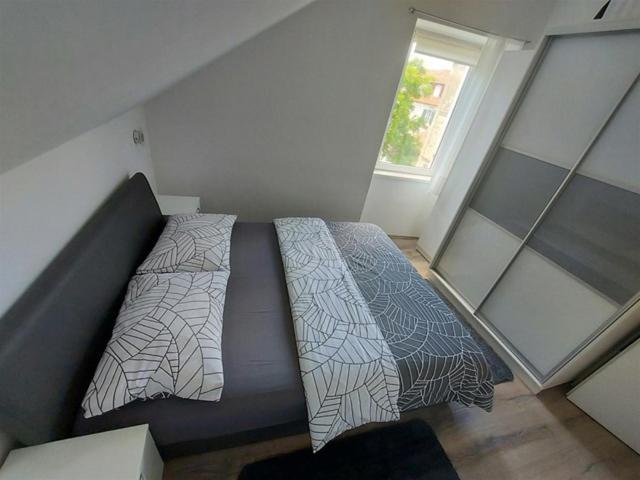 Apartman Nelly Сплит Екстериор снимка