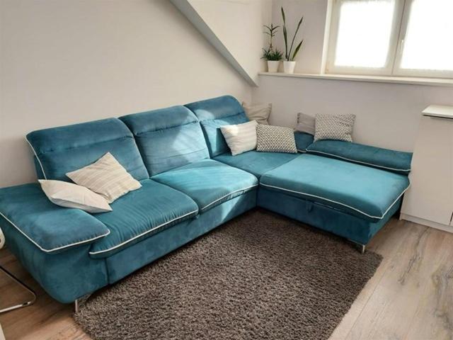 Apartman Nelly Сплит Екстериор снимка